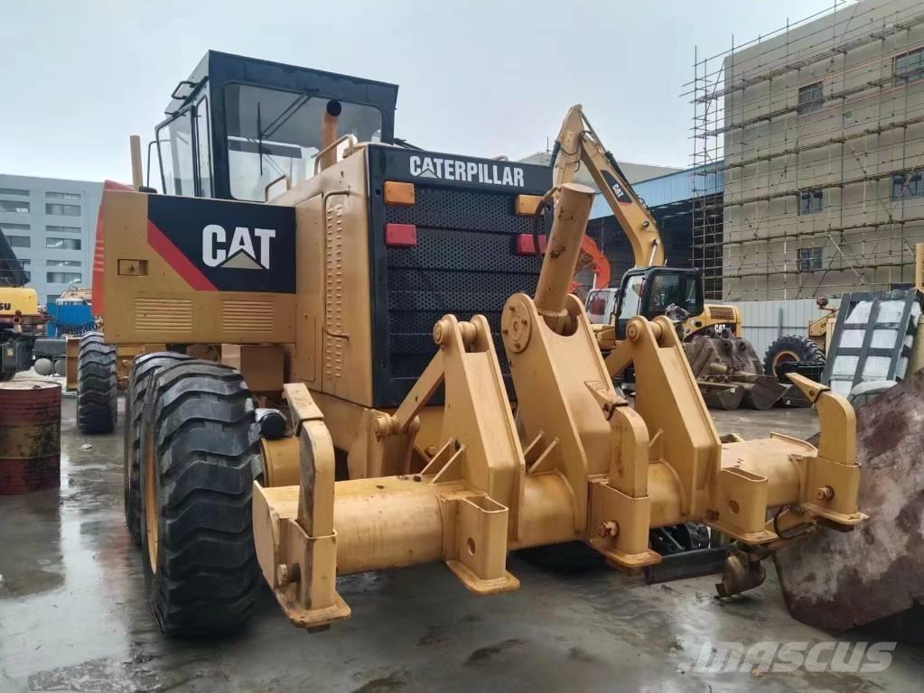 CAT 140 H Motor Graders