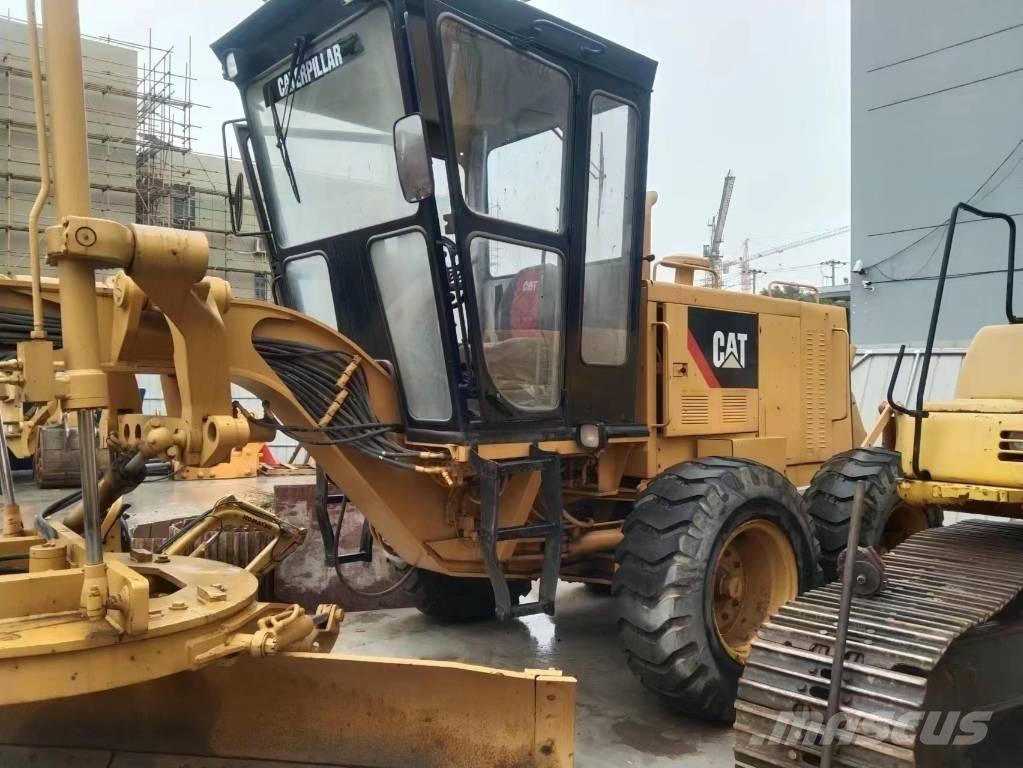 CAT 140 H Motor Graders