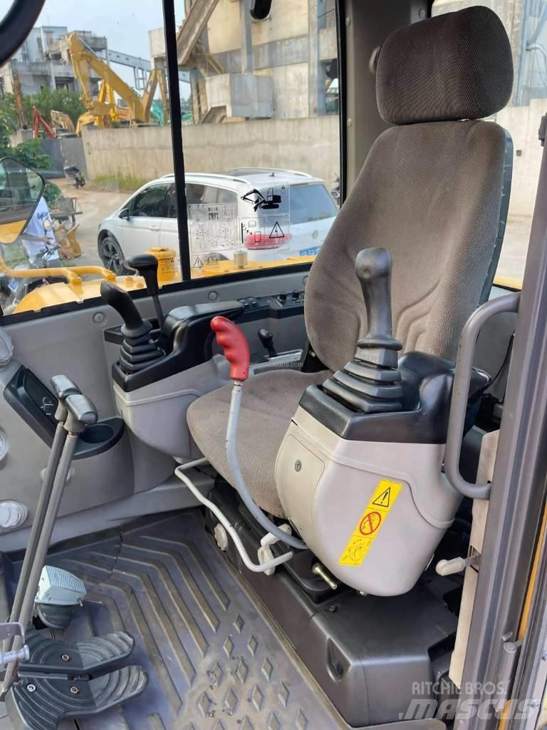 Volvo EC 60 D Mini Excavators <7t (Mini Diggers)