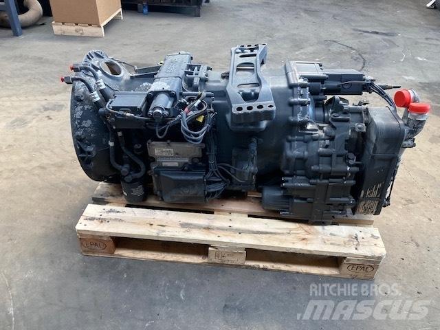 Scania GRSO925R TMS2 Transmission