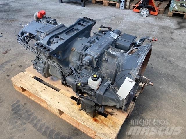 Scania GRSO925R TMS2 Transmission