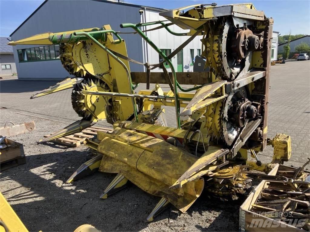 John Deere 7380 Foragers