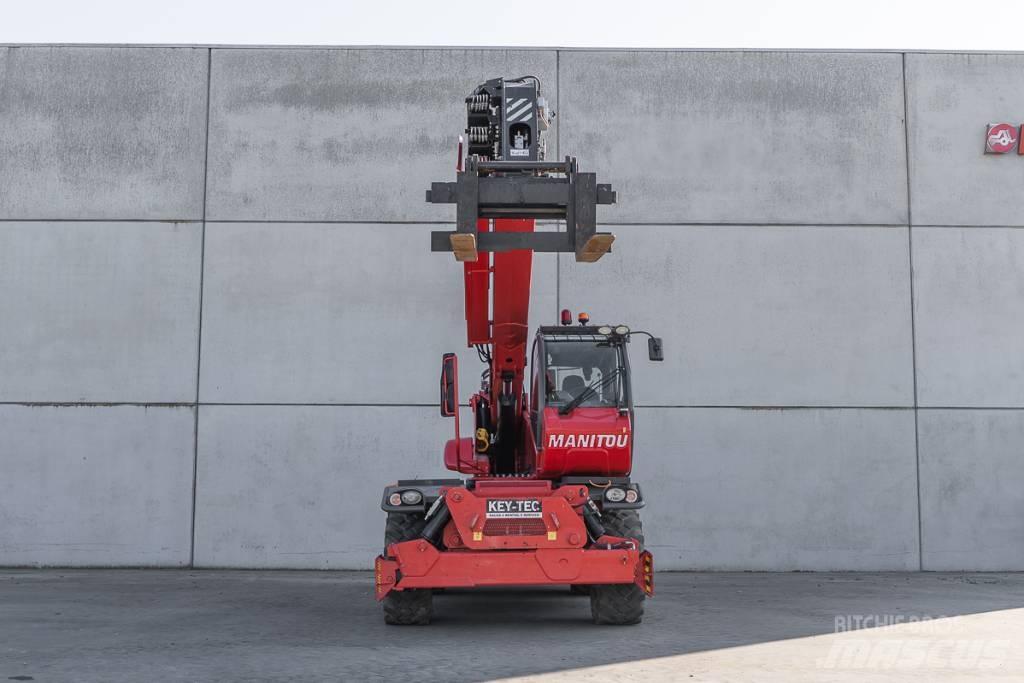 Manitou MRT 2550+ Telescopic Handlers