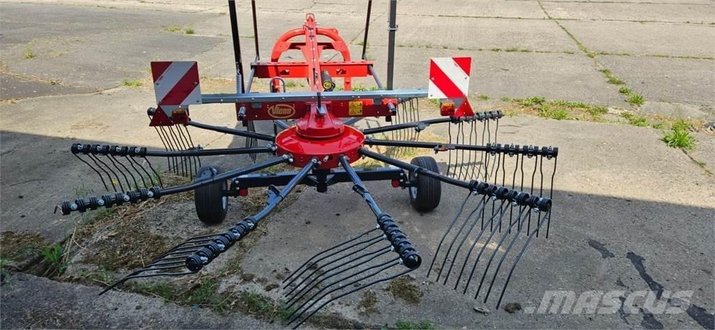 Vicon Andex 394 Swathers/ Windrowers