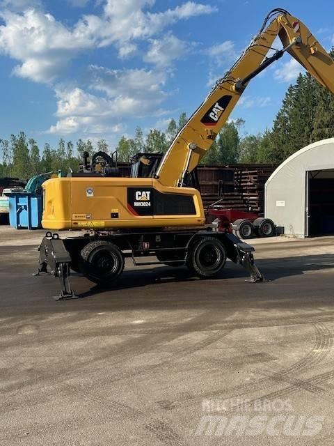 CAT MH3024 Others