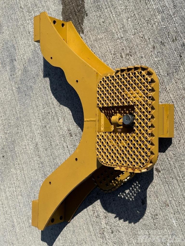 CAT D6N Drawbar Other