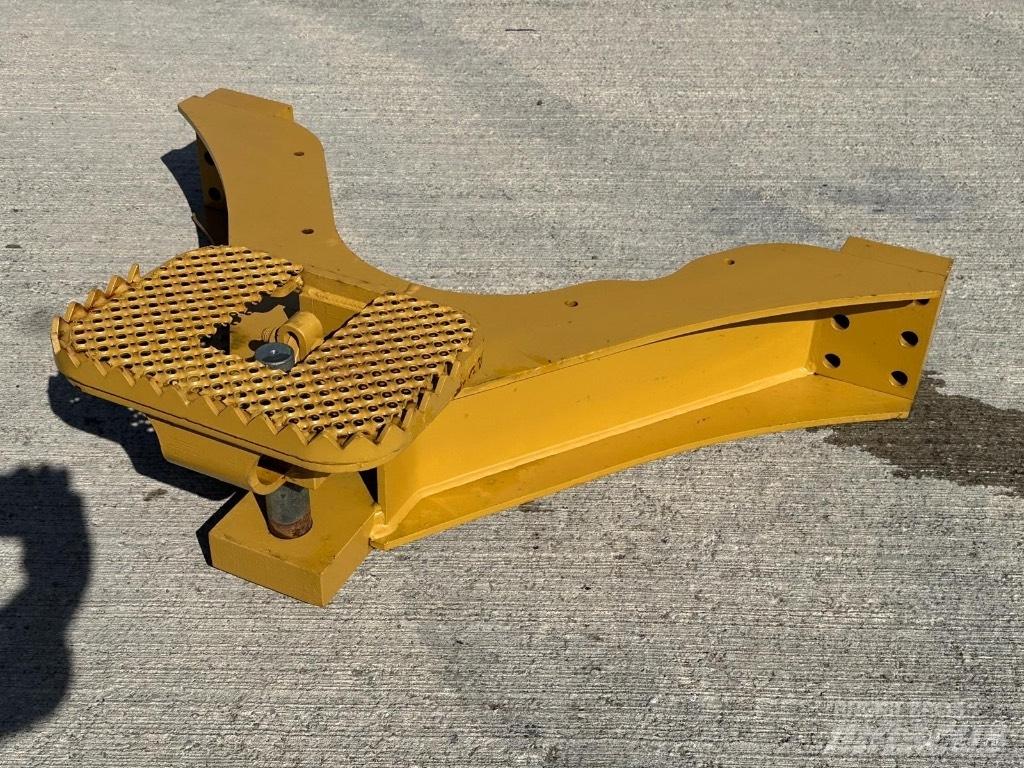 CAT D6N Drawbar Other