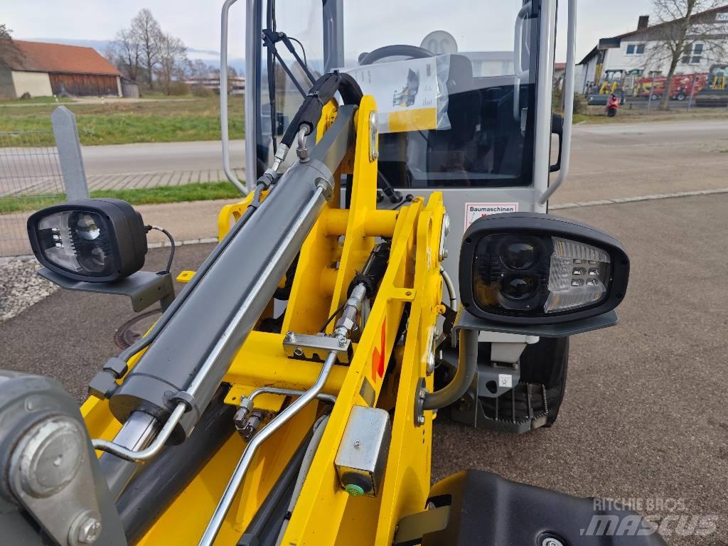Wacker Neuson WL 28 Wheel Loaders