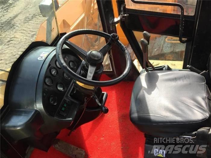 CAT 950 H Wheel Loaders