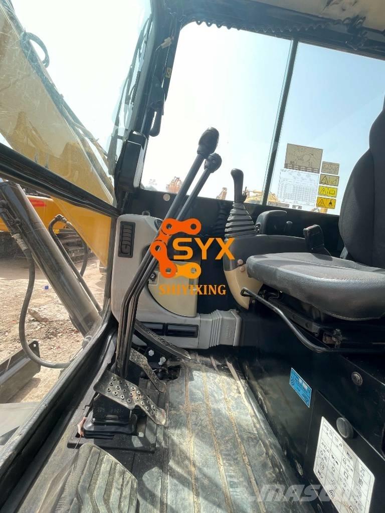 CAT 305.5 E Mini Excavators <7t (Mini Diggers)