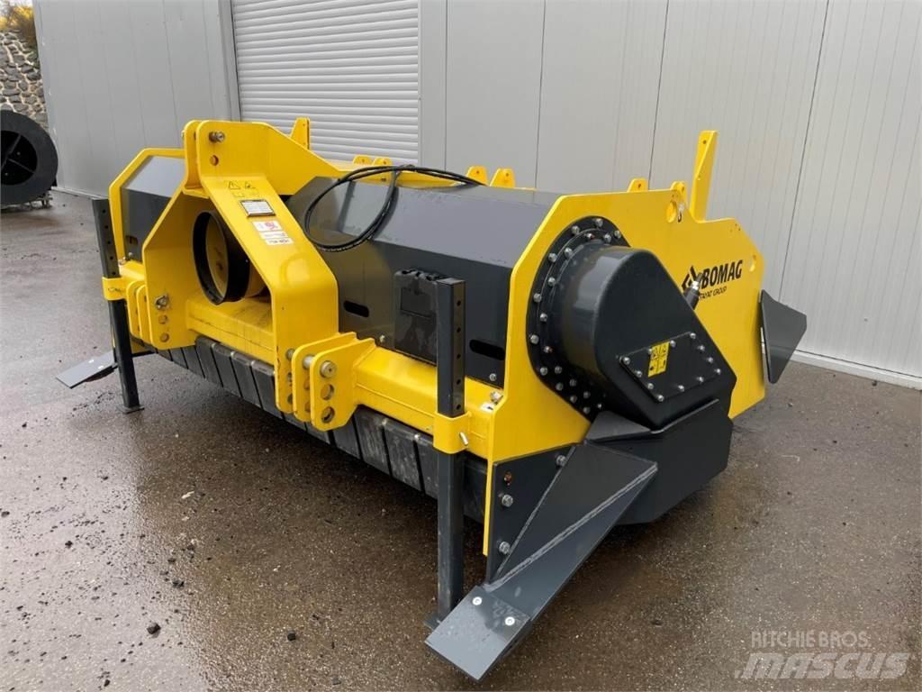 Bomag DE RS 250 Asphalt Recycling Equipment