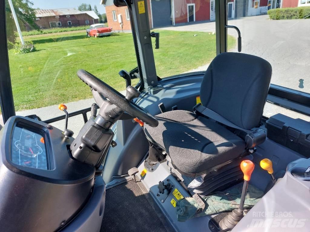 Solis 50 Lastare Tractors
