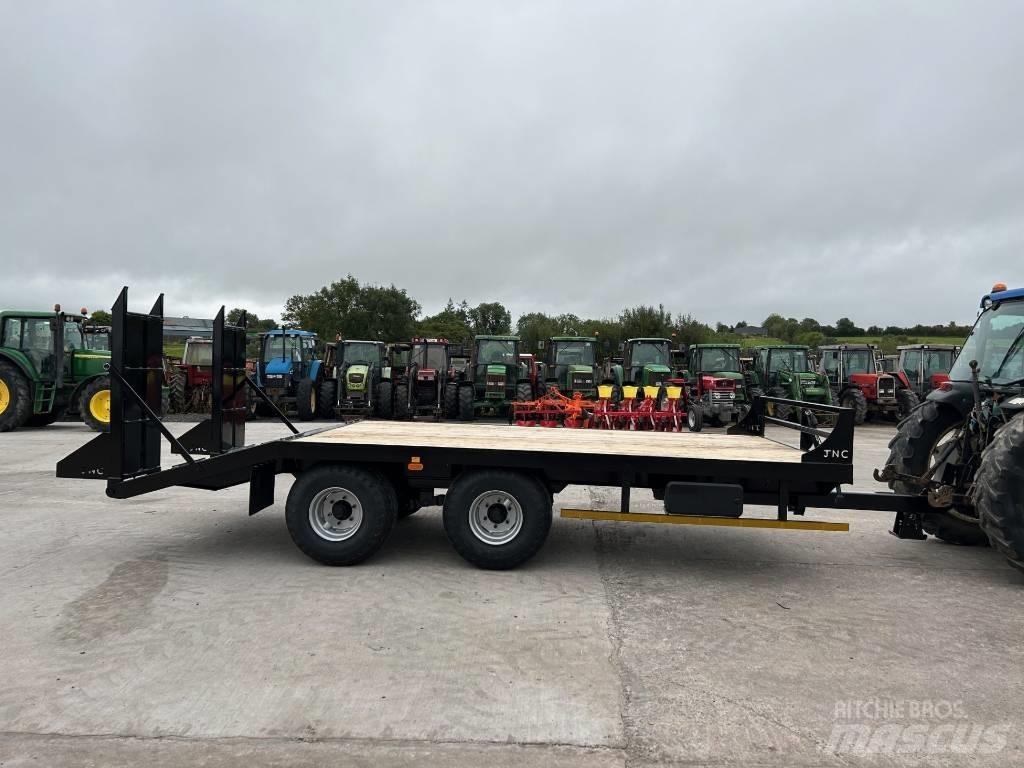  New JNC Trailers Utility Trailers