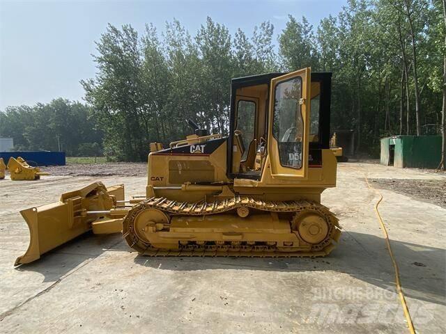 CAT D5G Crawler dozers