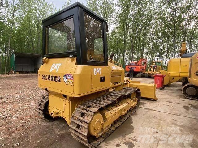 CAT D5G Crawler dozers