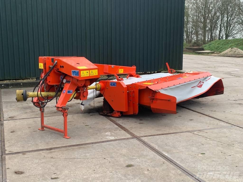 Kuhn FC 313 FF Mower-conditioners