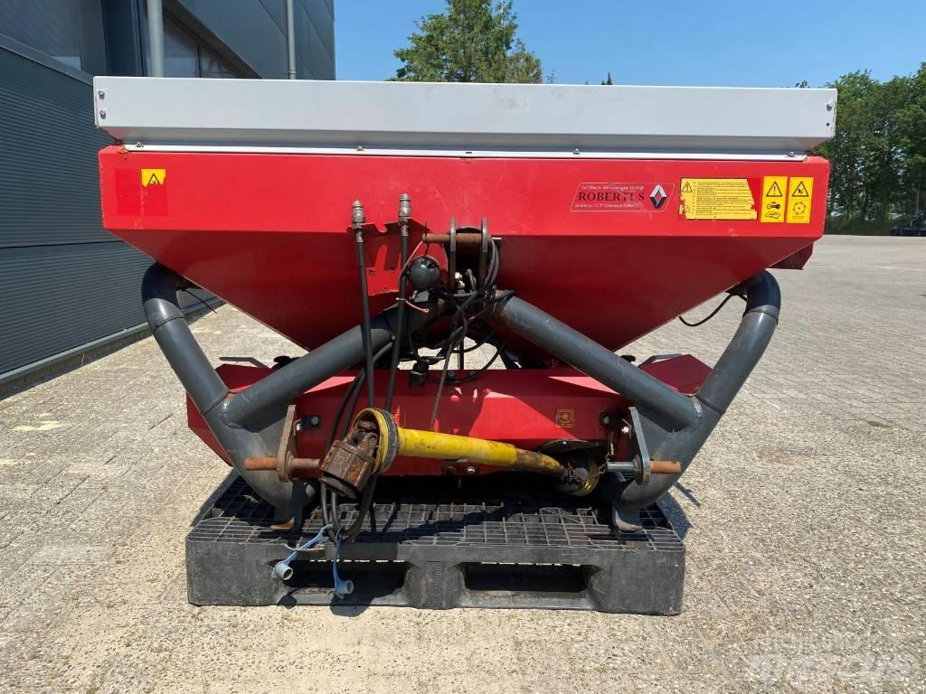 Vicon ROTAFLOW RS-C Mineral spreaders