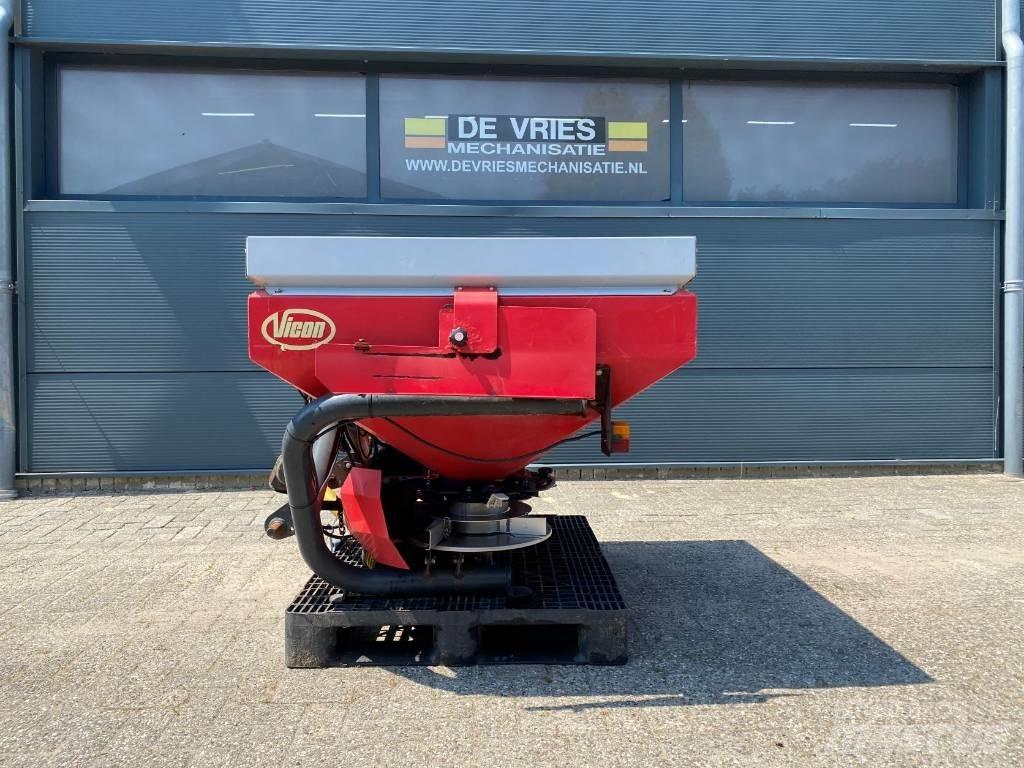 Vicon ROTAFLOW RS-C Mineral spreaders