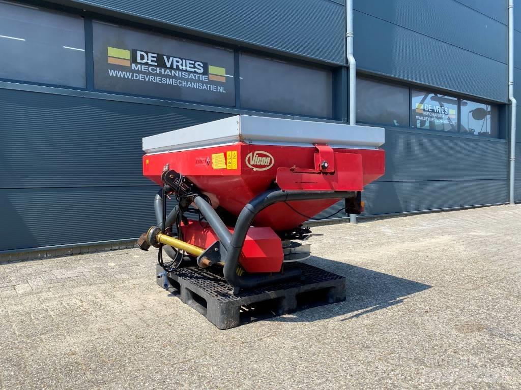 Vicon ROTAFLOW RS-C Mineral spreaders