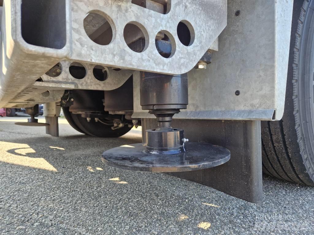 Humbaur Maskinsemi Other Trailers