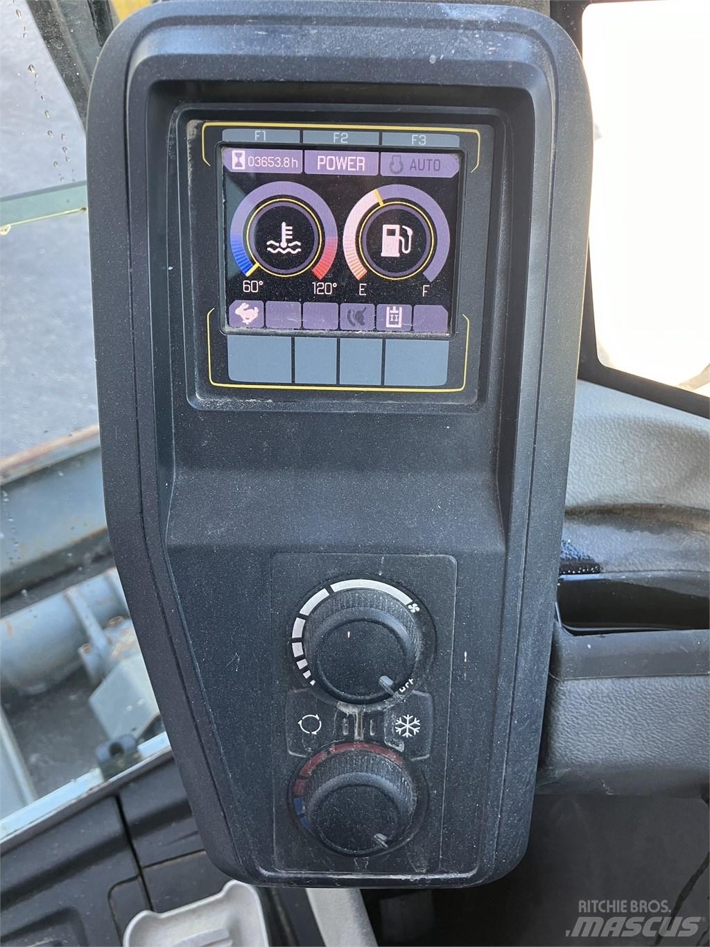 Wacker Neuson ET 65 Mini Excavators <7t (Mini Diggers)