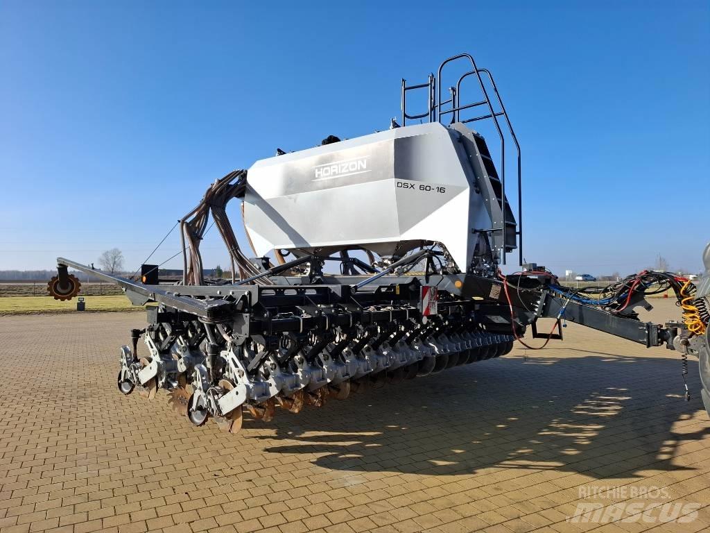 Horizon DSX 60-16 Farm Drills