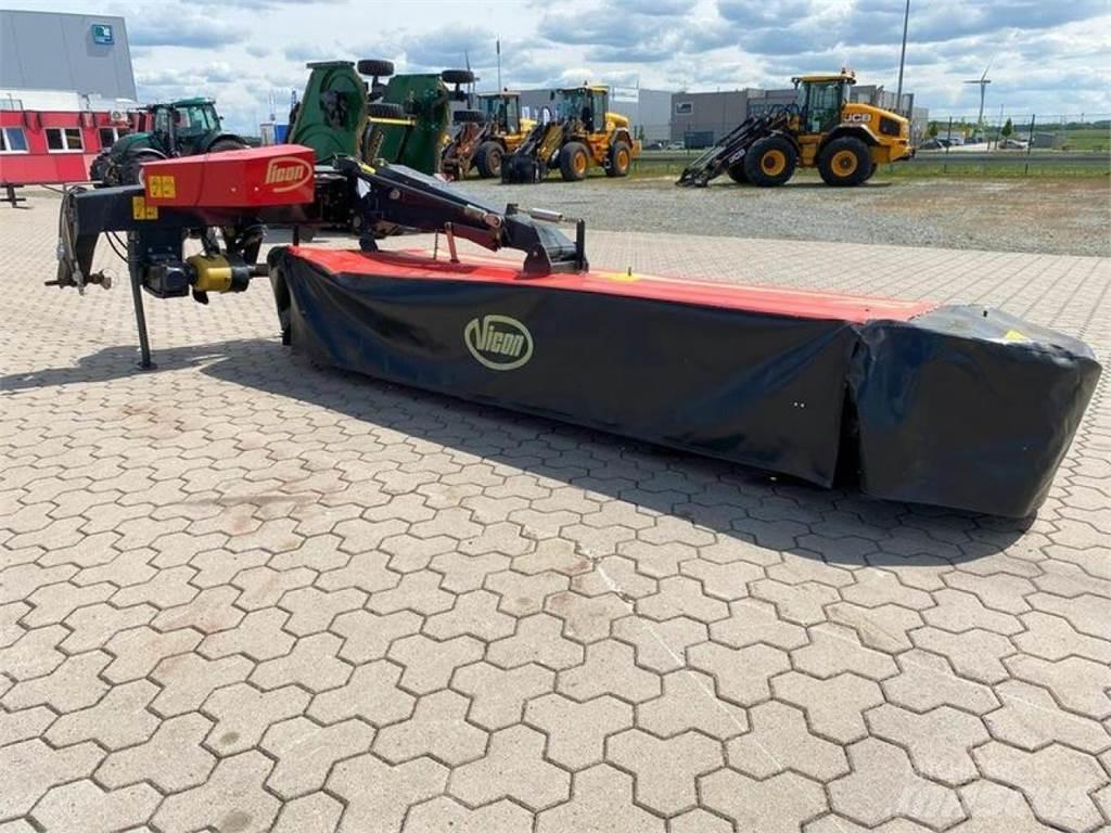 Vicon EXTRA 440 H Mowers