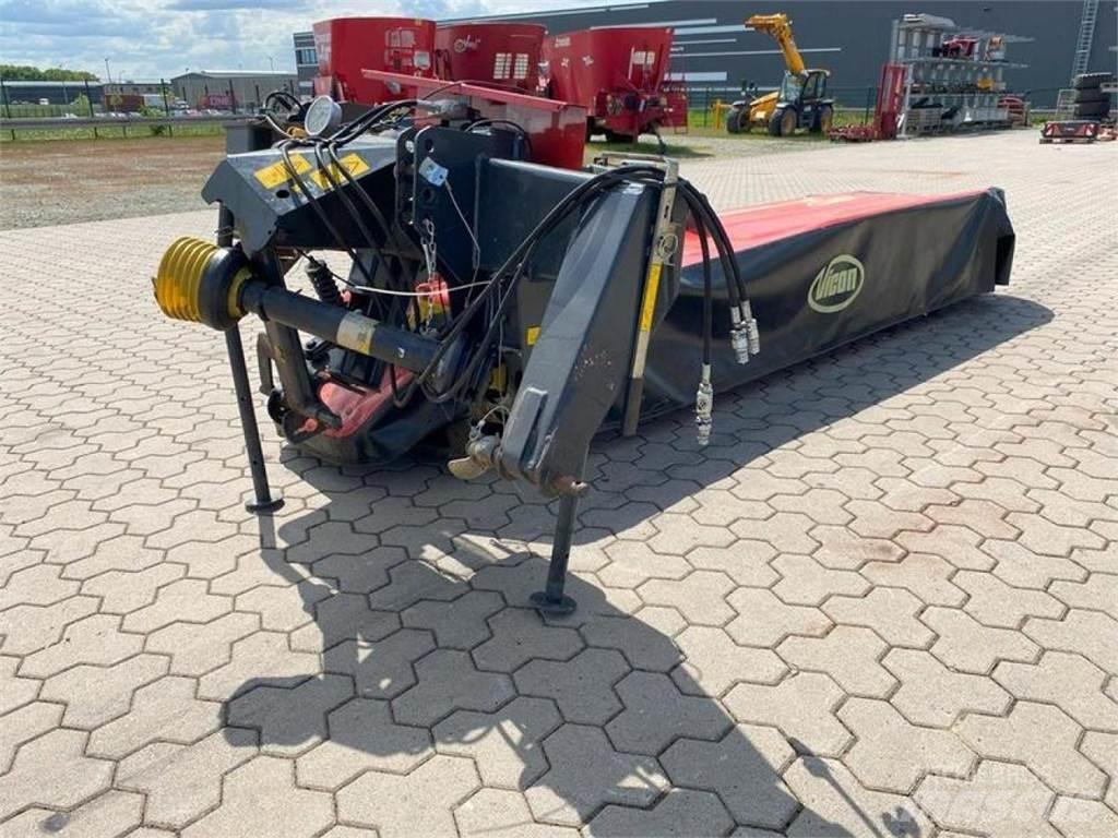 Vicon EXTRA 440 H Mowers