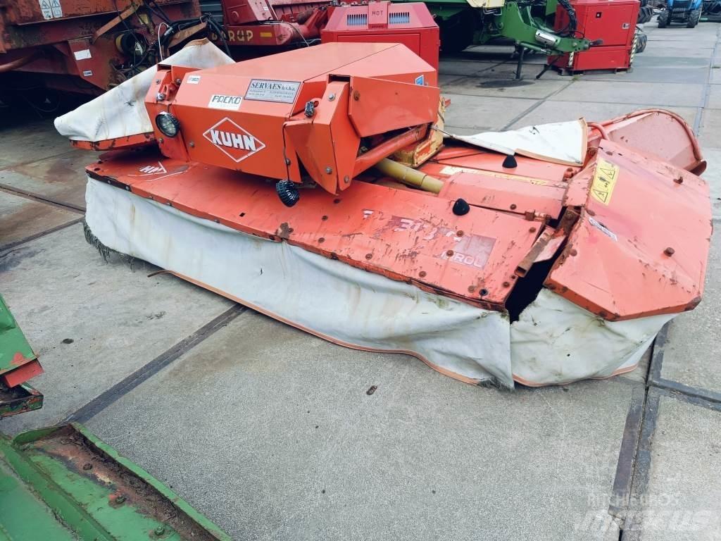Kuhn FC313F Mowers