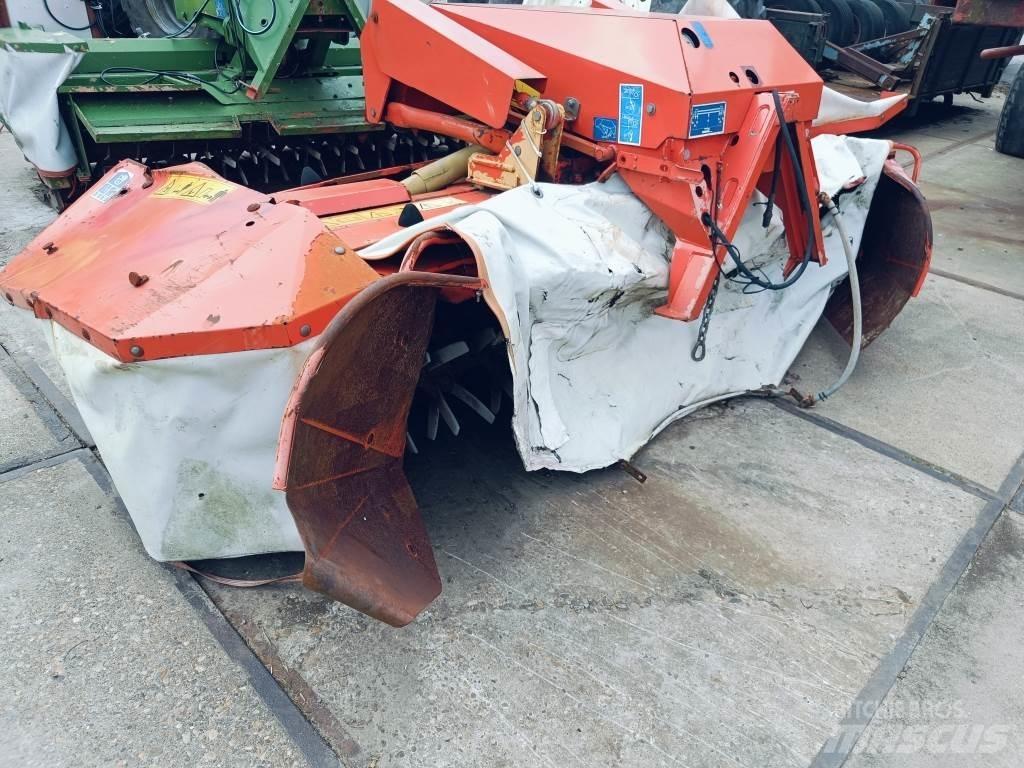 Kuhn FC313F Mowers