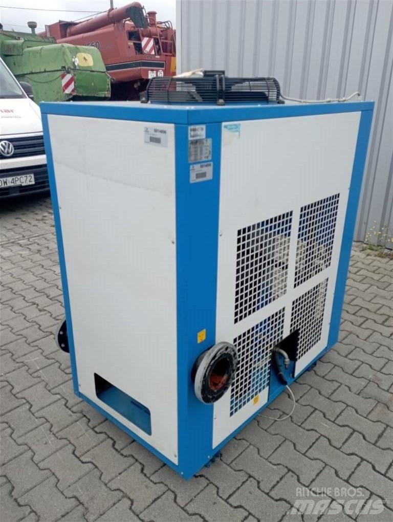 Alup ADQ2700 Air Compressor