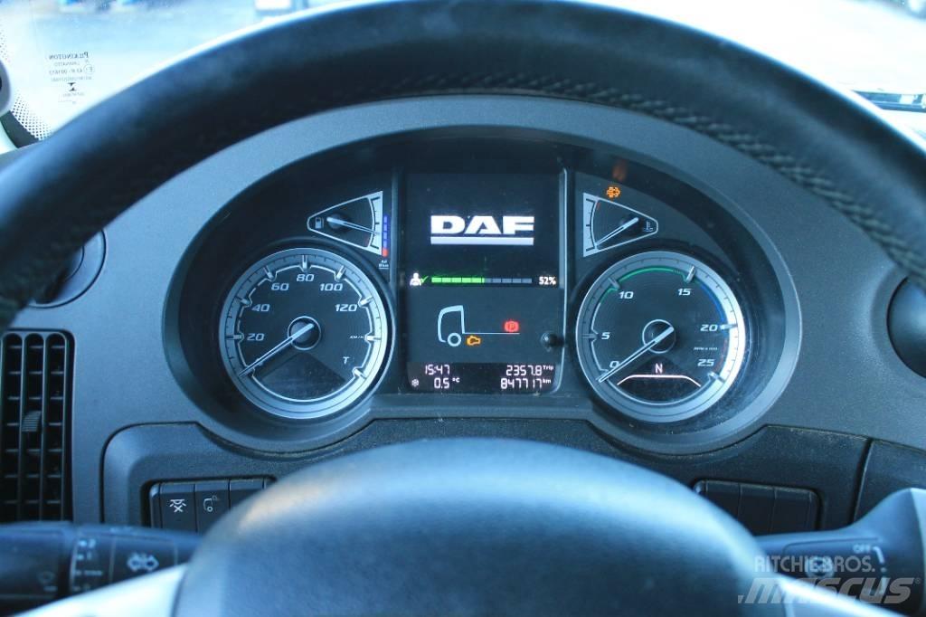 DAF XF 450 FT Conventional Trucks / Tractor Trucks