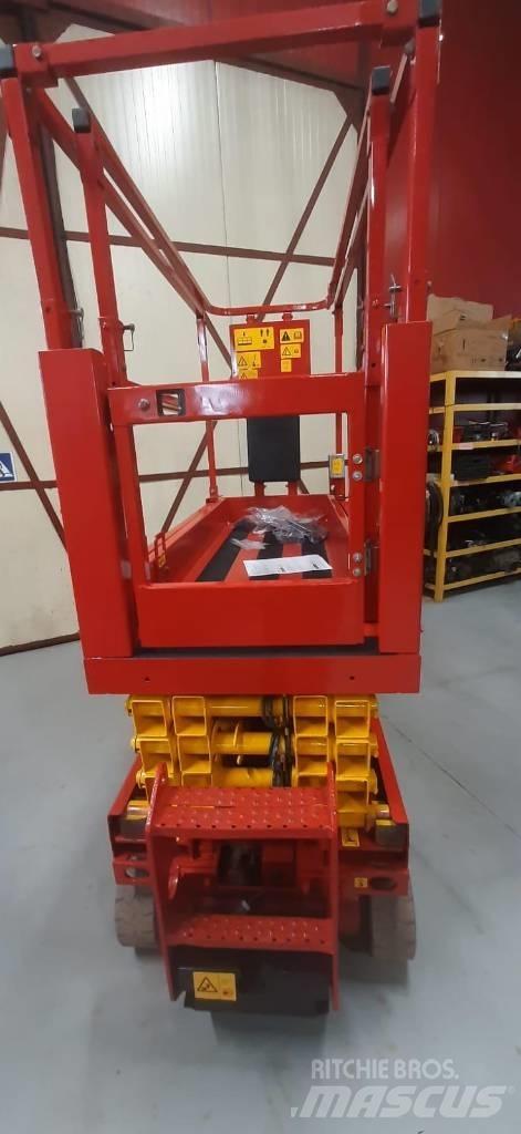 Genie GS 1932 Scissor Lifts