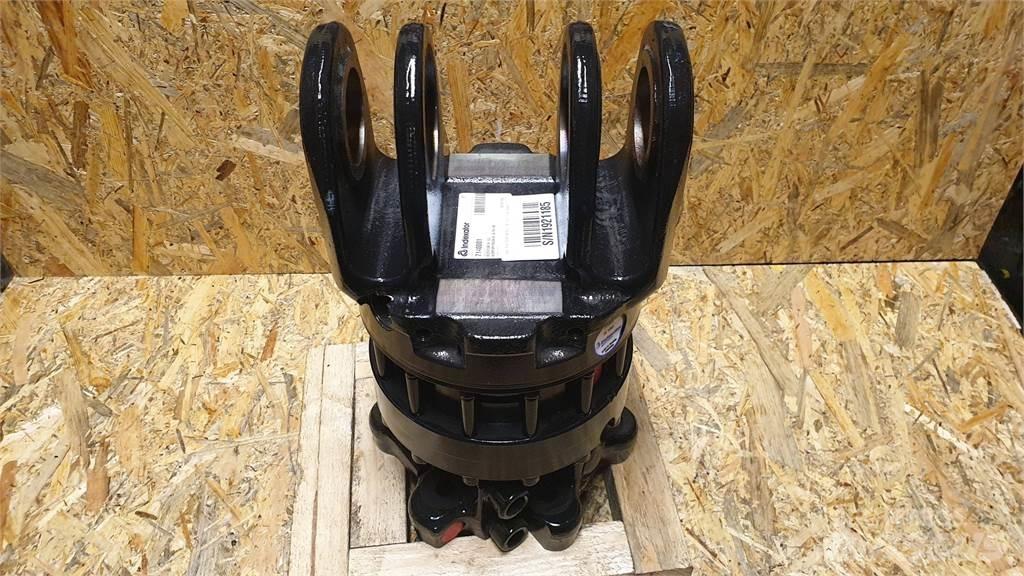 Indexator 7140001 Forwarder Cranes