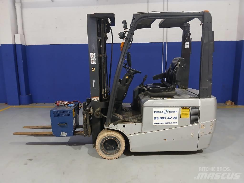 Nissan G1N1L 20 Q Electric Forklifts