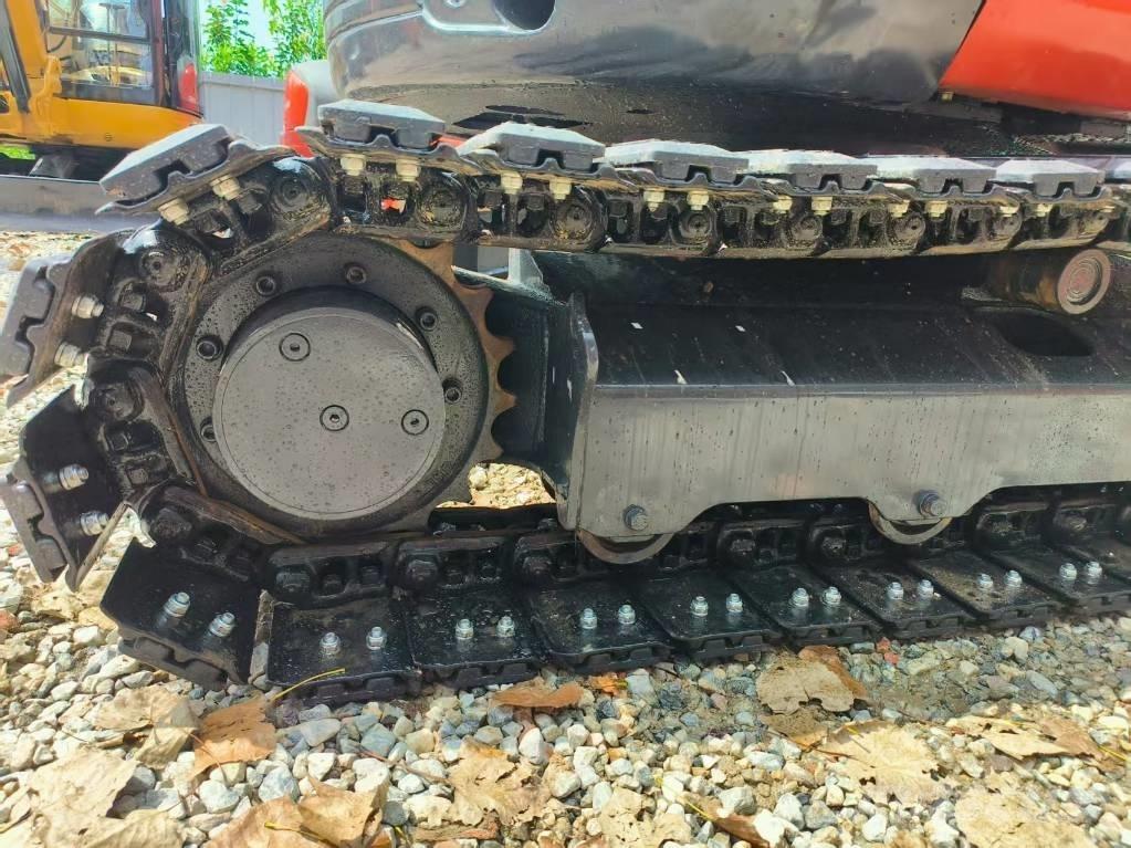 Kubota U 40 Mini Excavators <7t (Mini Diggers)