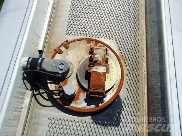 Remtec CT6197 Tank Trailers