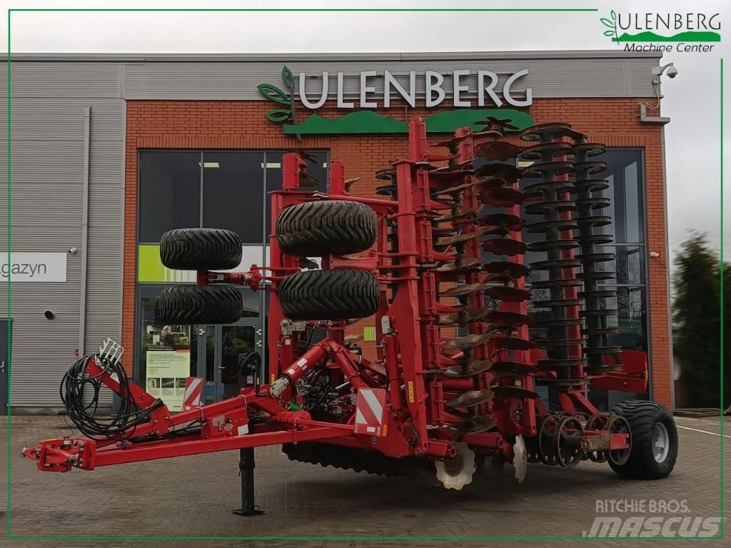 Horsch Joker 8 RT Disc Harrows