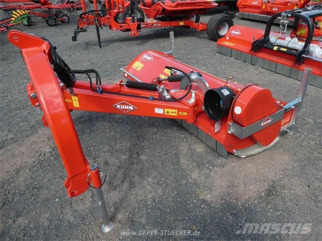 Kuhn TBE 222 Other Forage Equipment