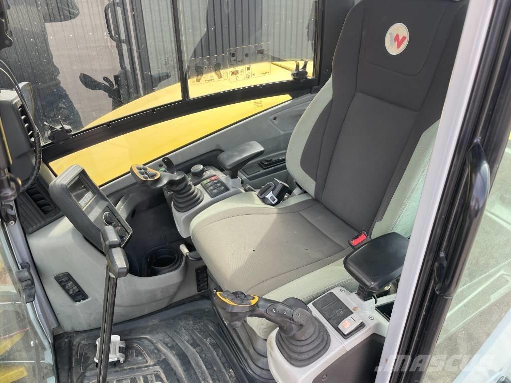 Wacker Neuson ET 90 Mini excavators  7t - 12t