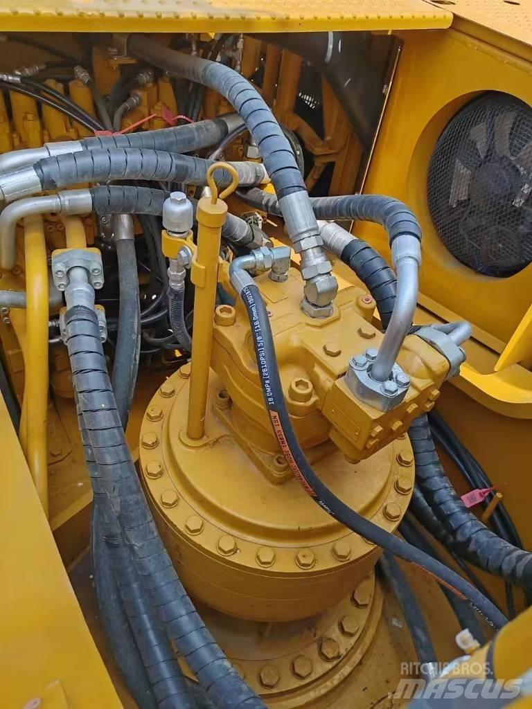 CAT 336 D Crawler Excavators
