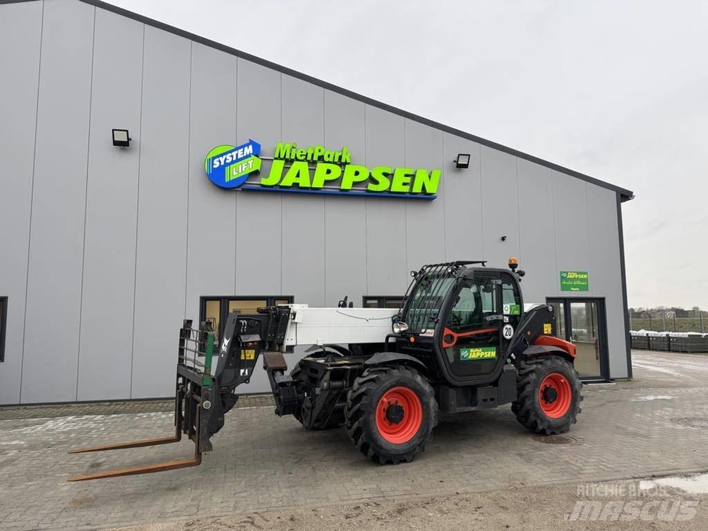 Bobcat T 40.180 Telescopic Handlers