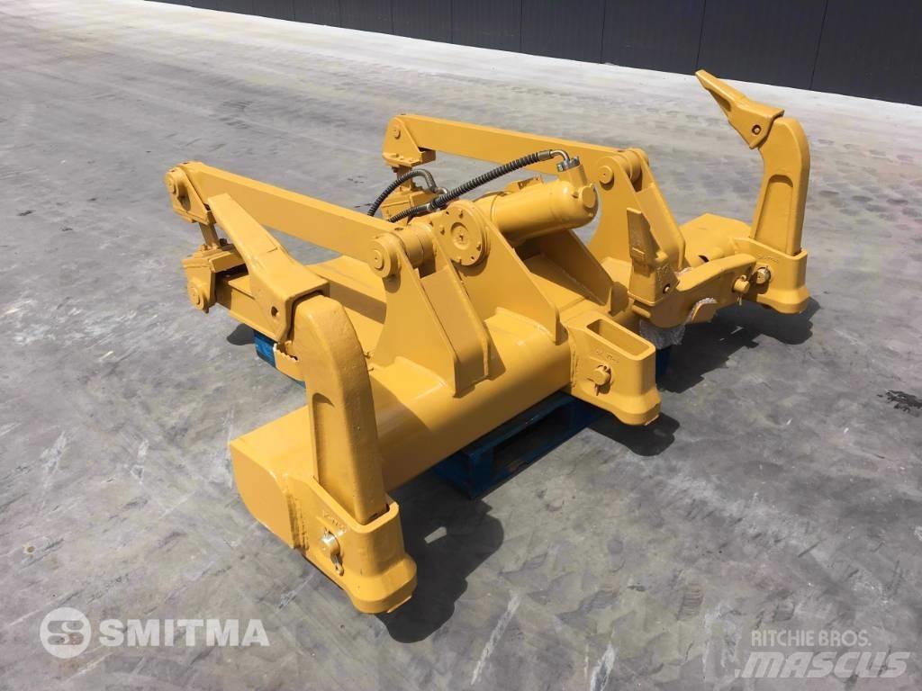 CAT D5 NG Rippers