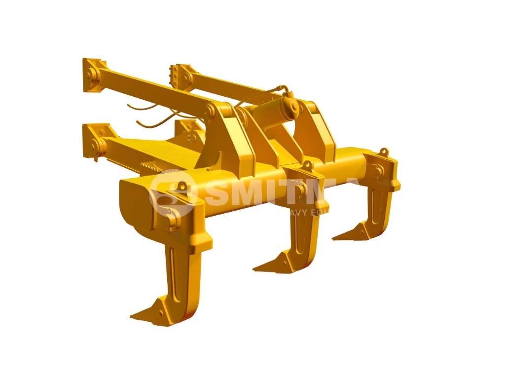 CAT D5 NG Rippers