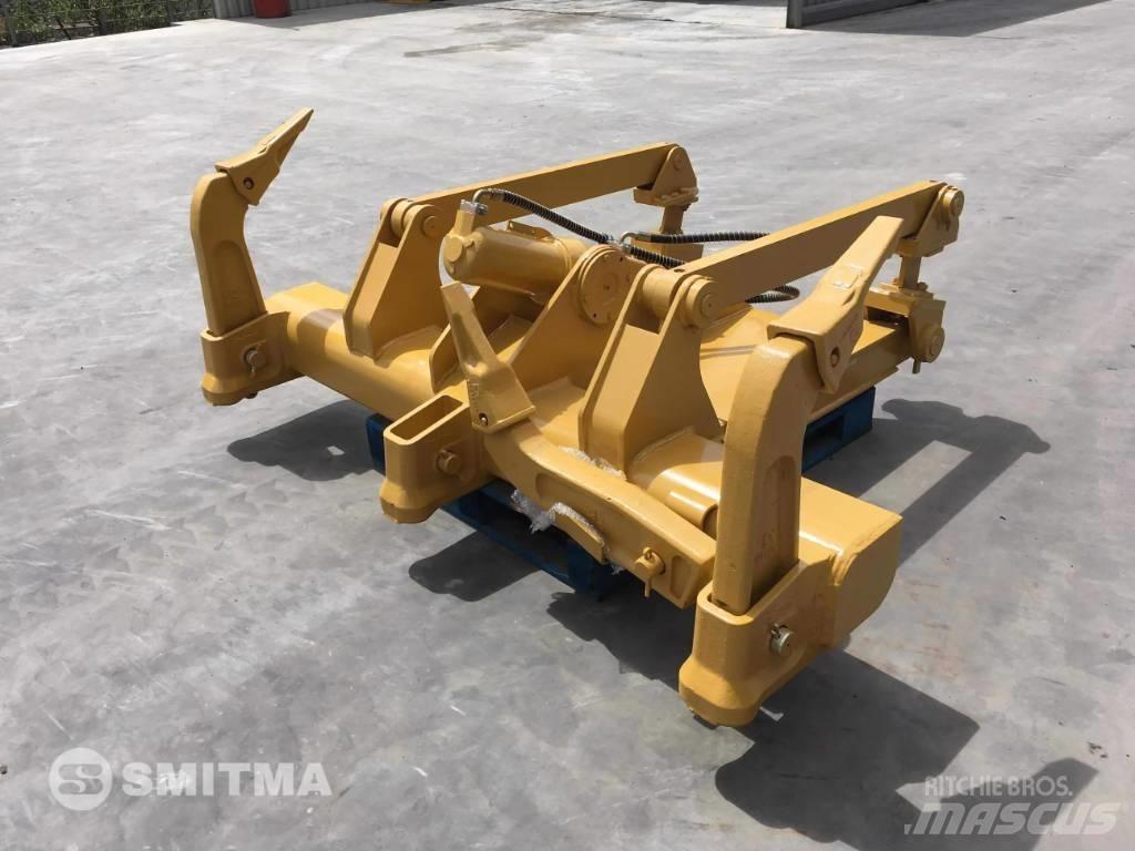 CAT D5 NG Rippers
