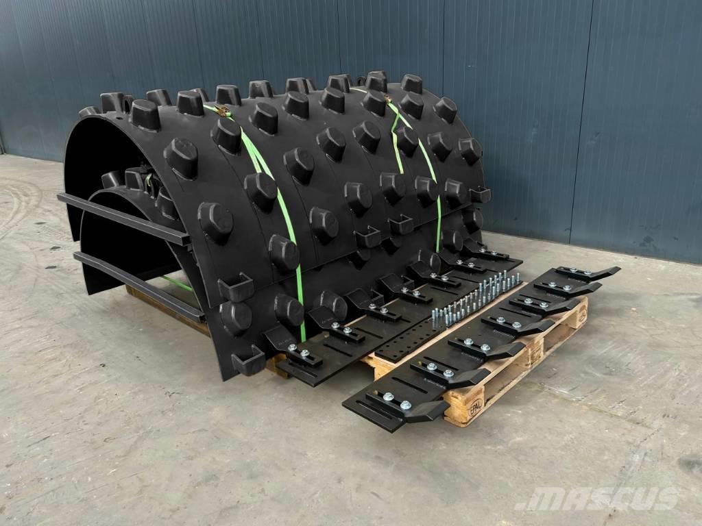 Dynapac CA612 Blades