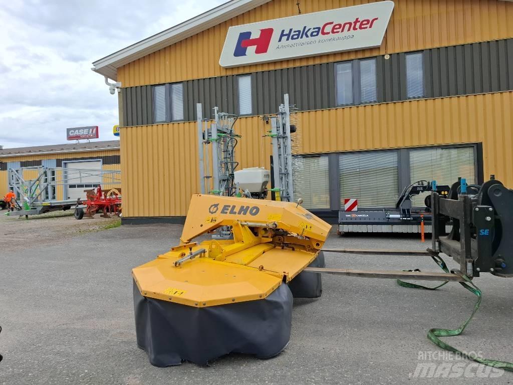 Elho Arrow 3300 Mowers