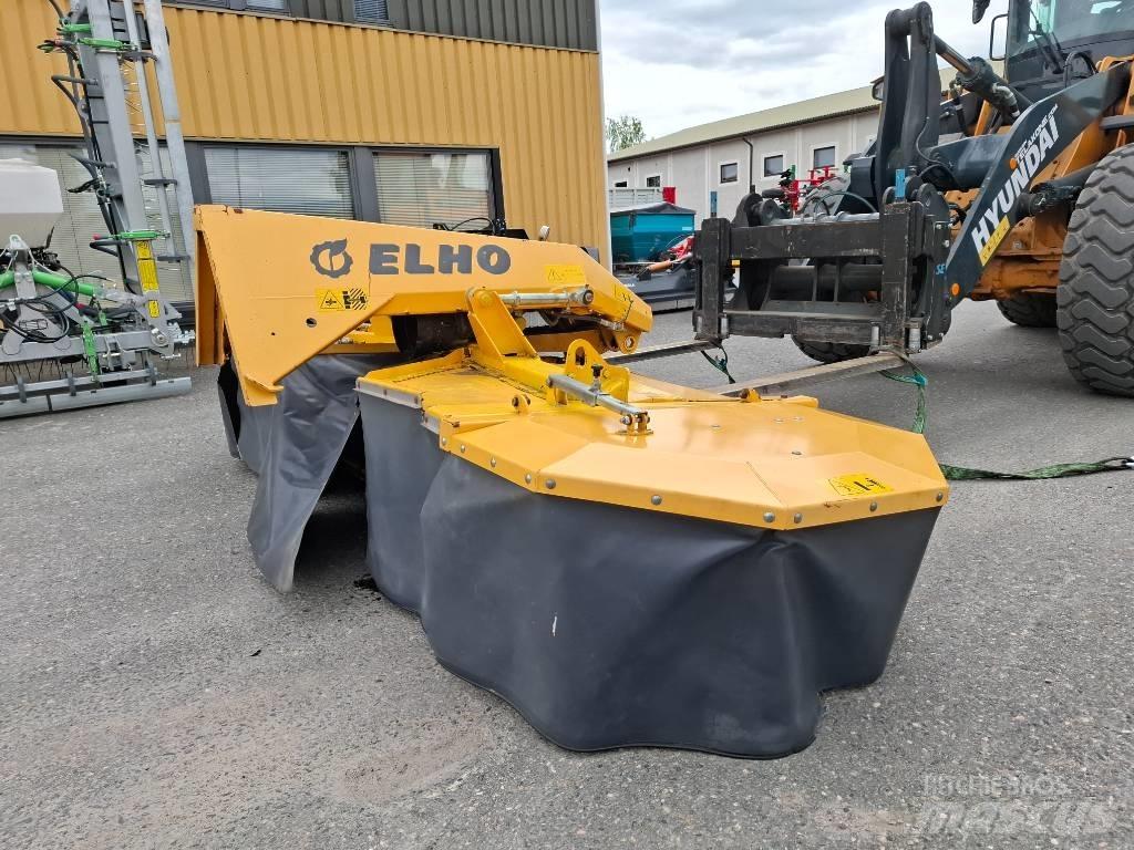 Elho Arrow 3300 Mowers