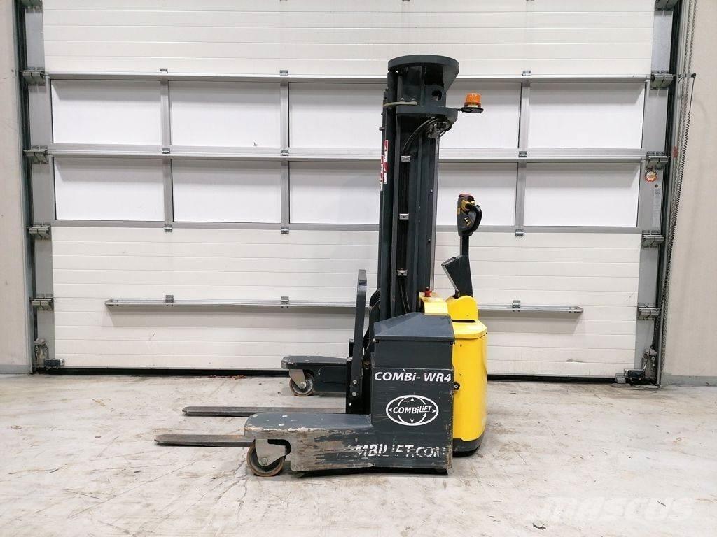 Combilift WR4 Side Loaders