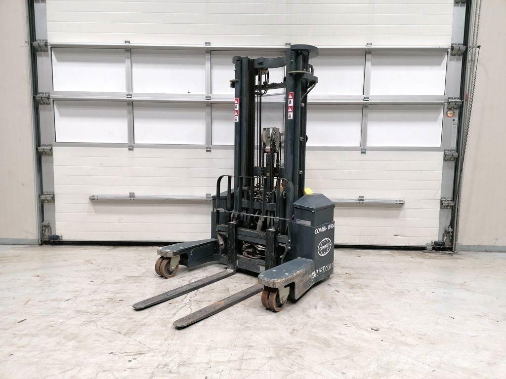 Combilift WR4 Side Loaders